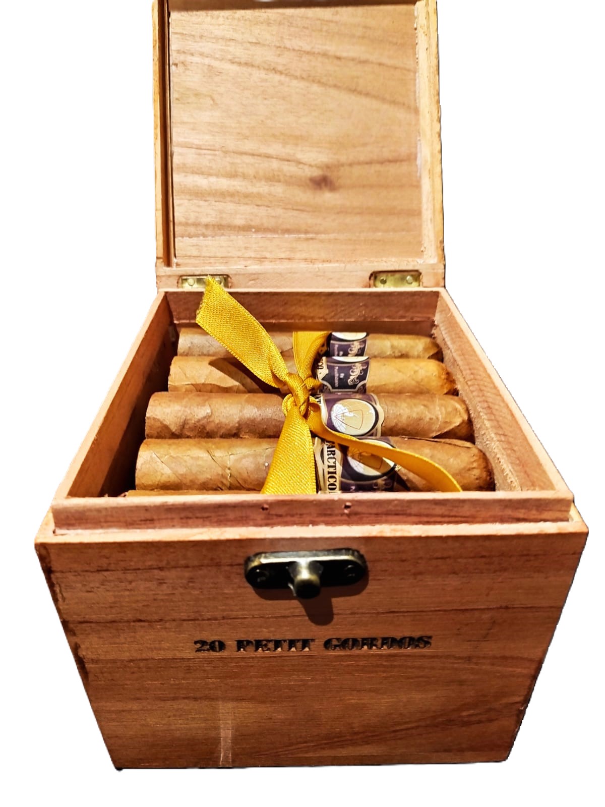 Antarctico Habana 2000 Petit Gordo