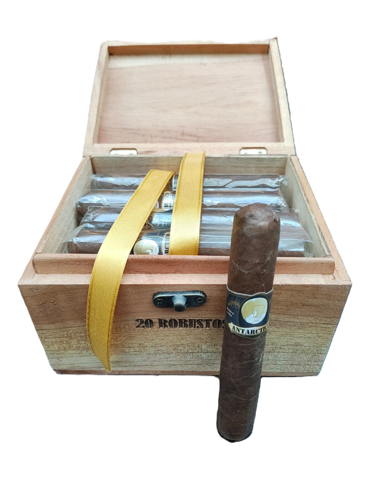 Antarctico Nicaragua Robusto
